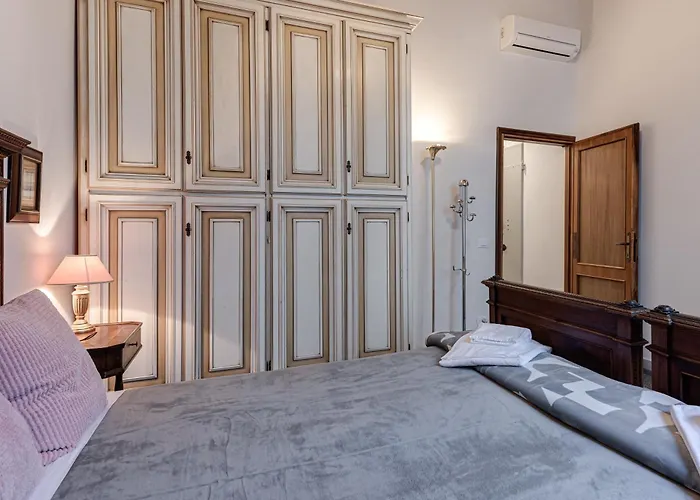 Liberta Apartment - Florence