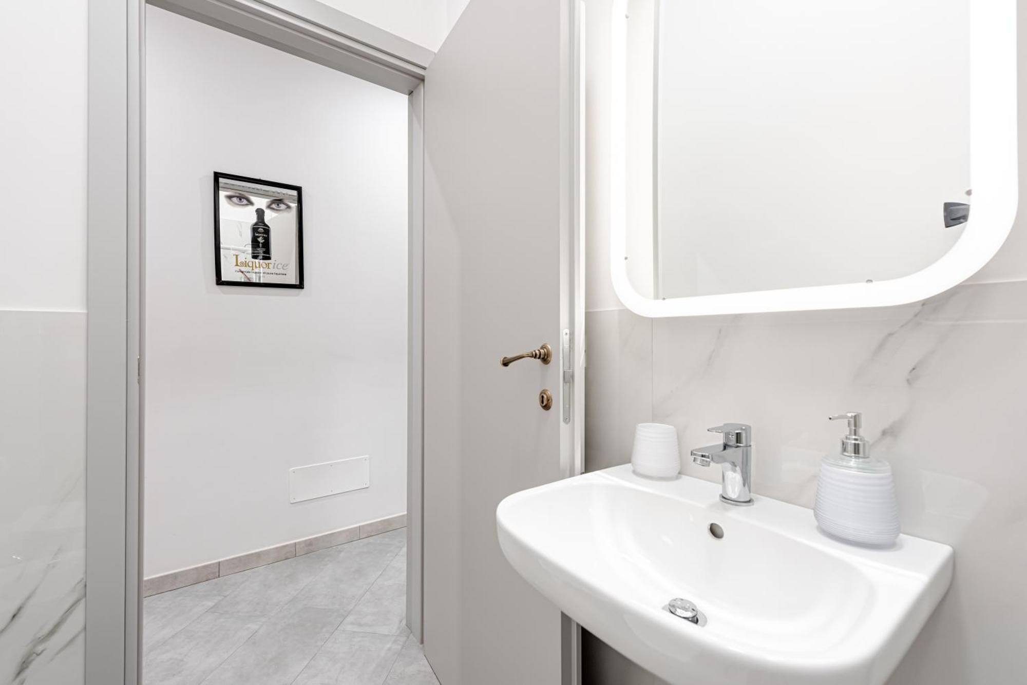 Apartamento Liberta - Florencia