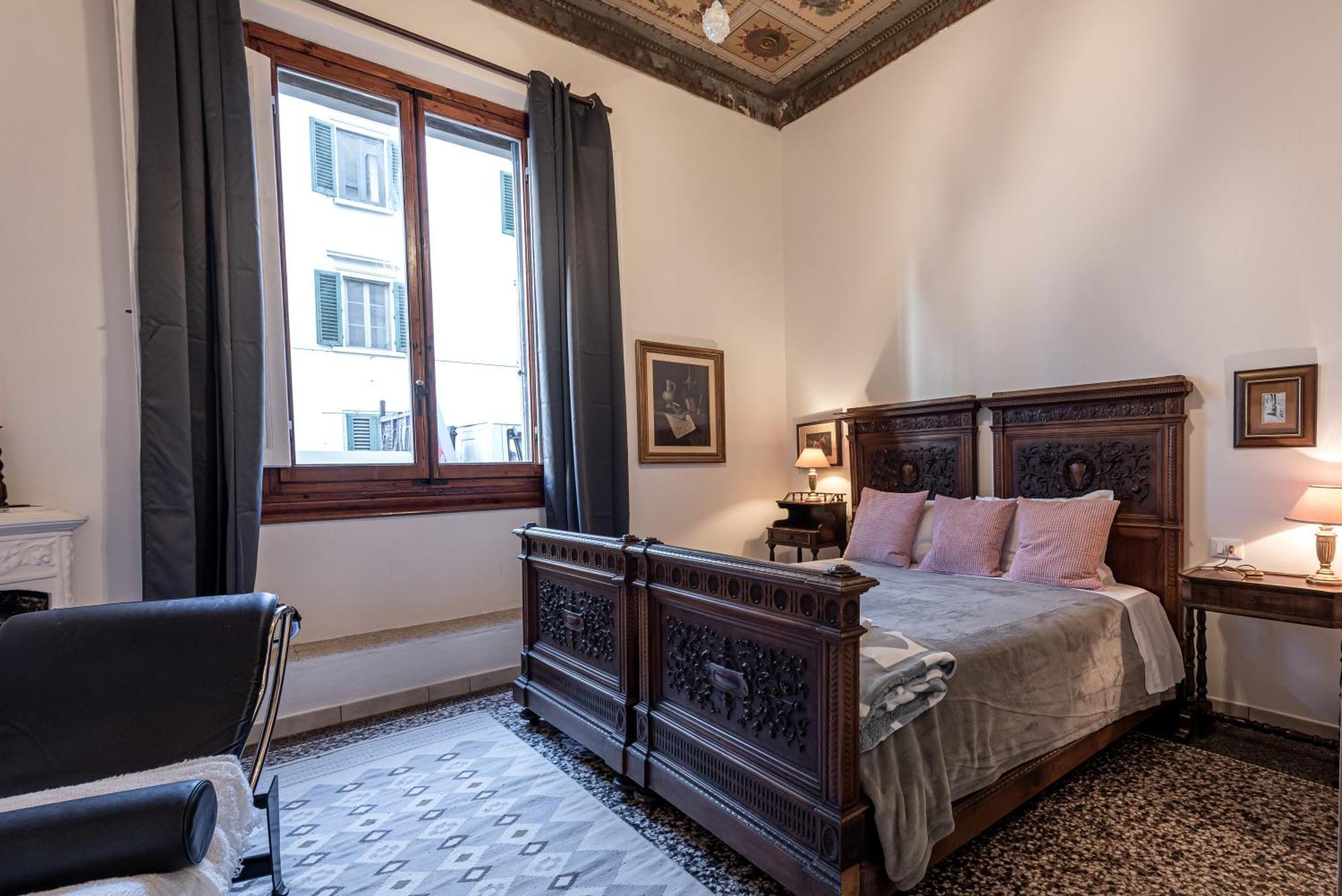 Liberta - Florencia