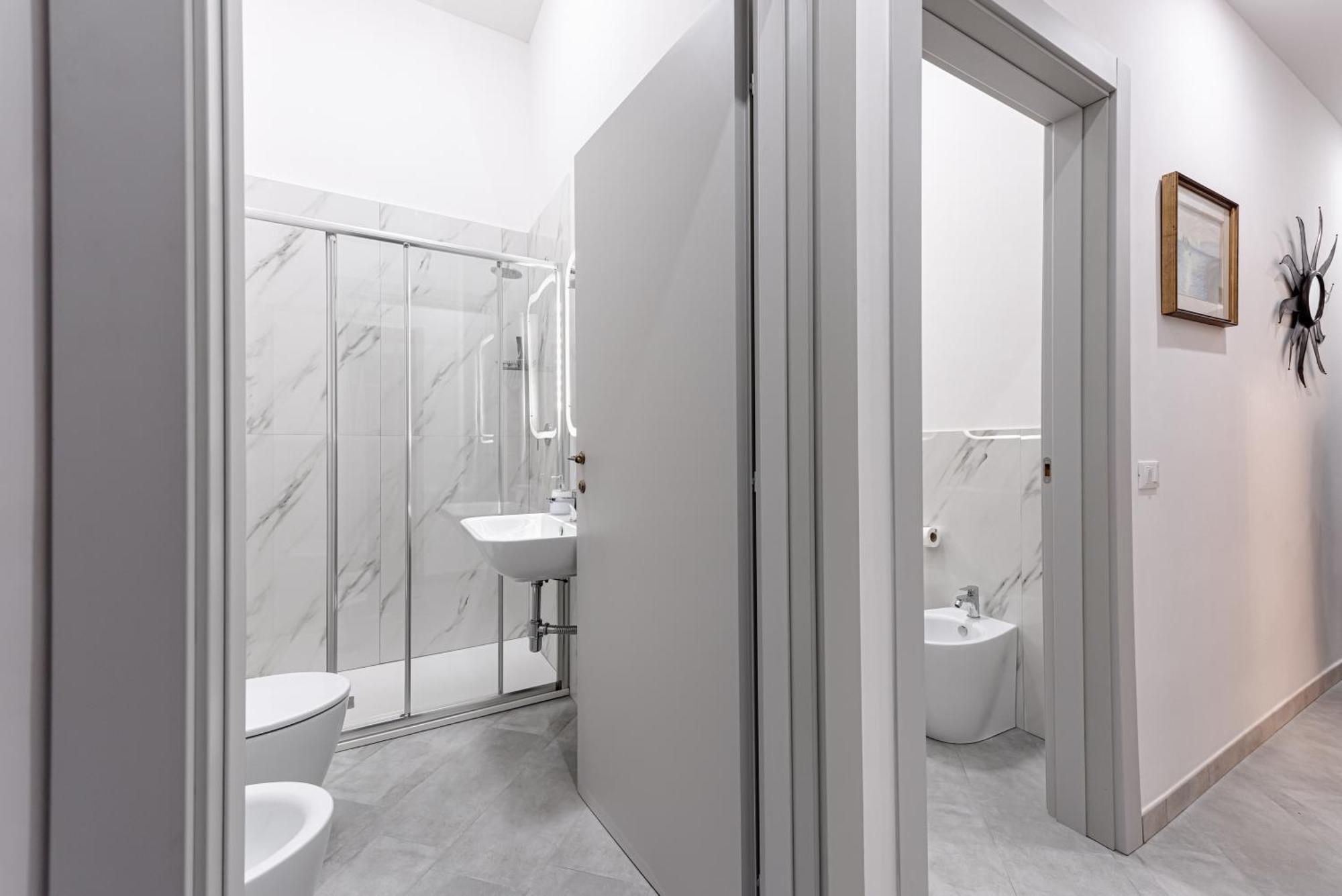 Apartamento Liberta - Florencia