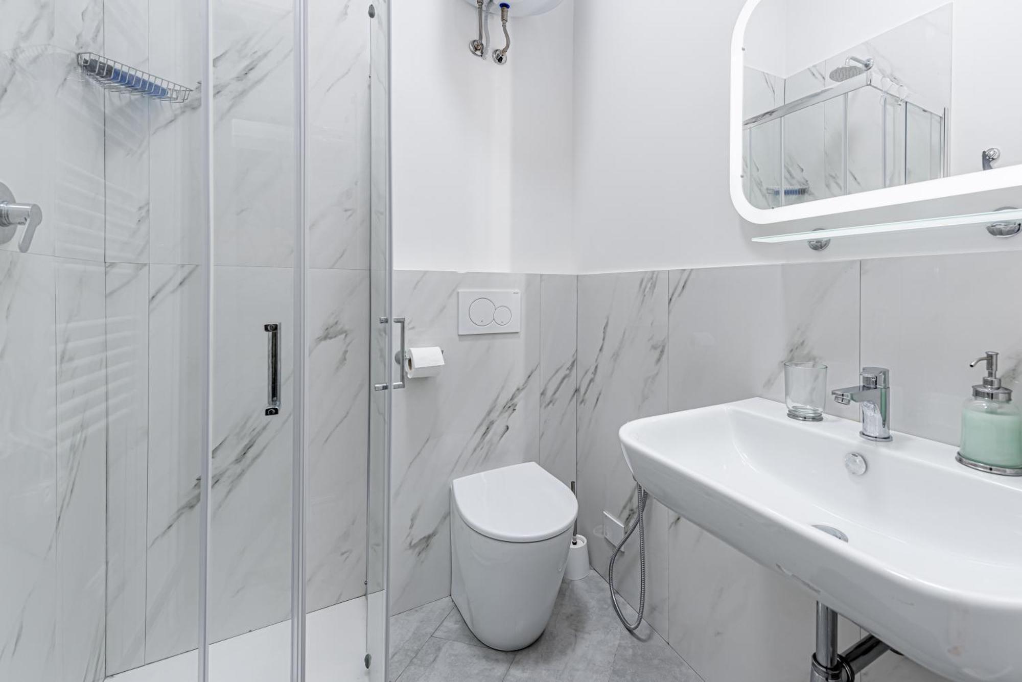 Apartamento Liberta -