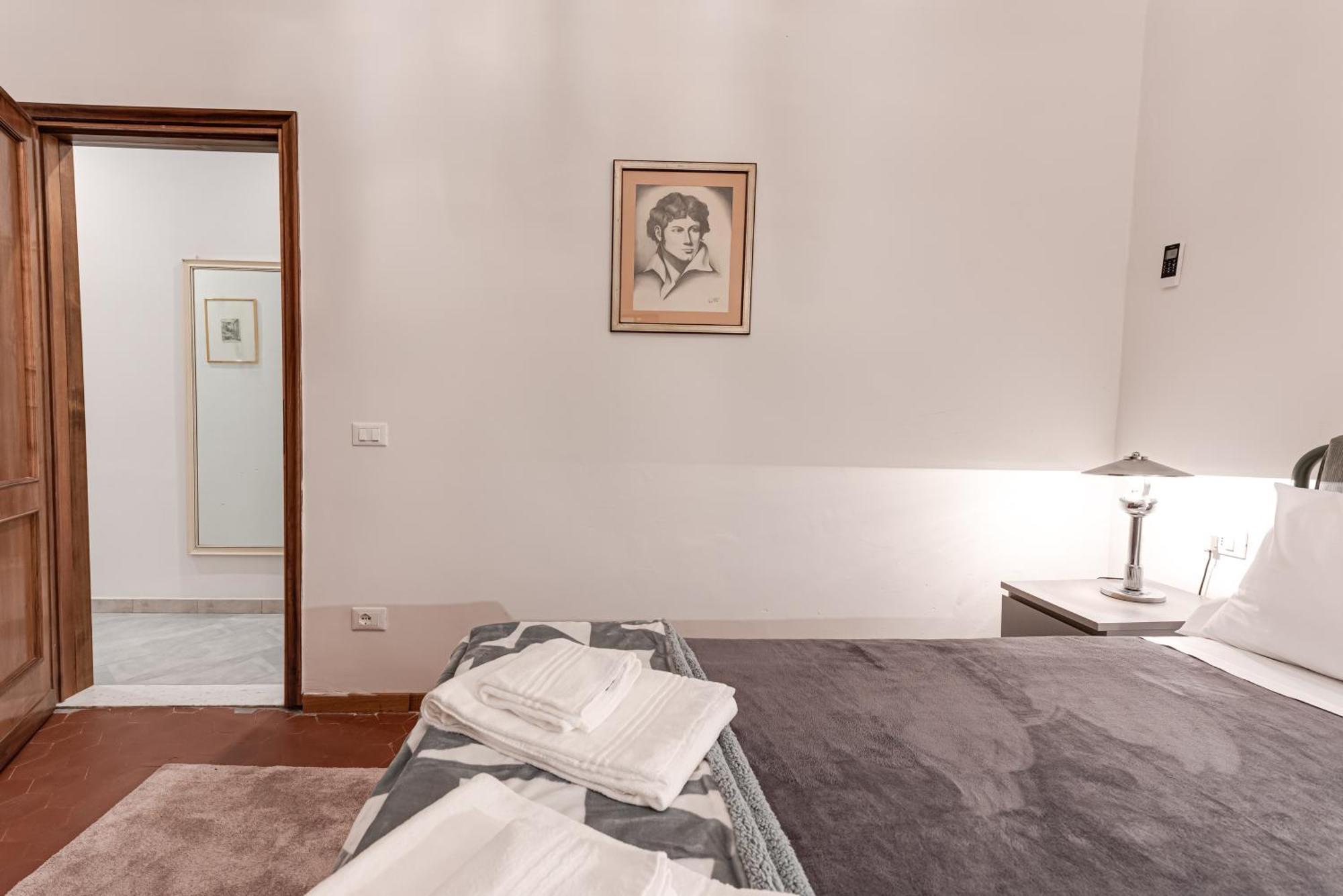 Liberta - Apartamento Florencia