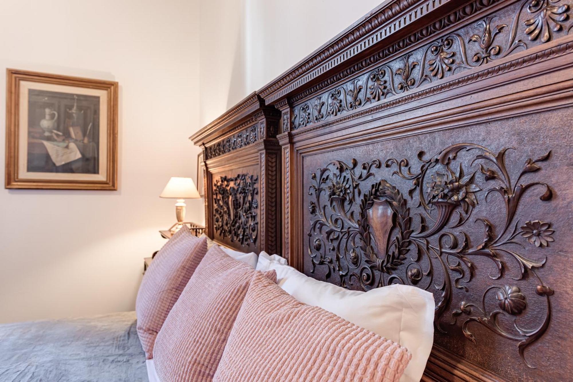 Apartamento Liberta - Florencia