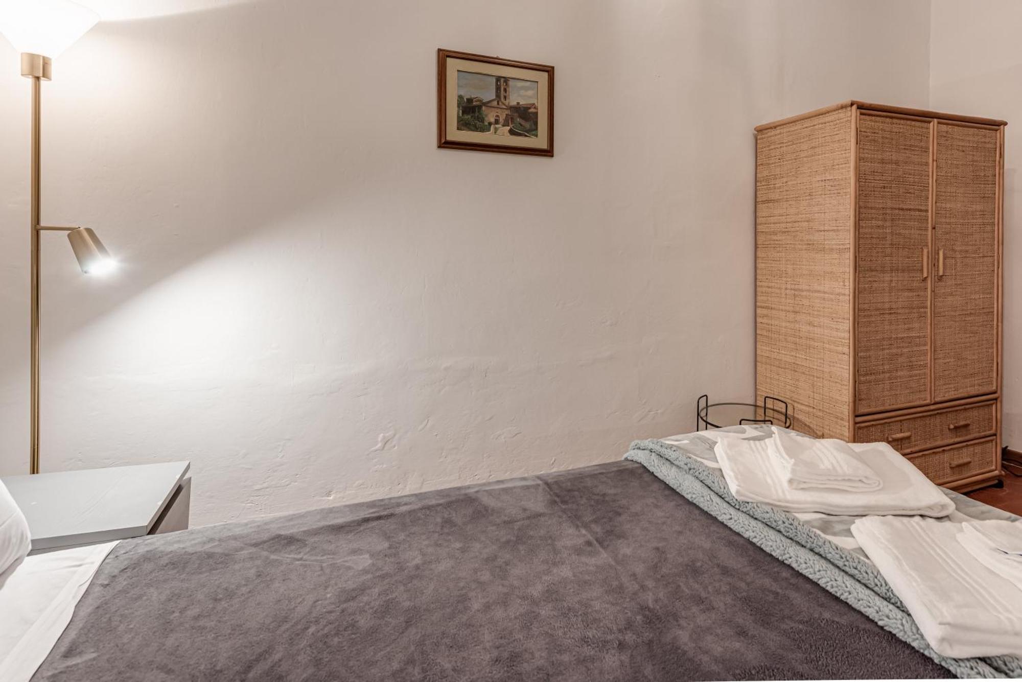 Liberta - Apartamento Florencia