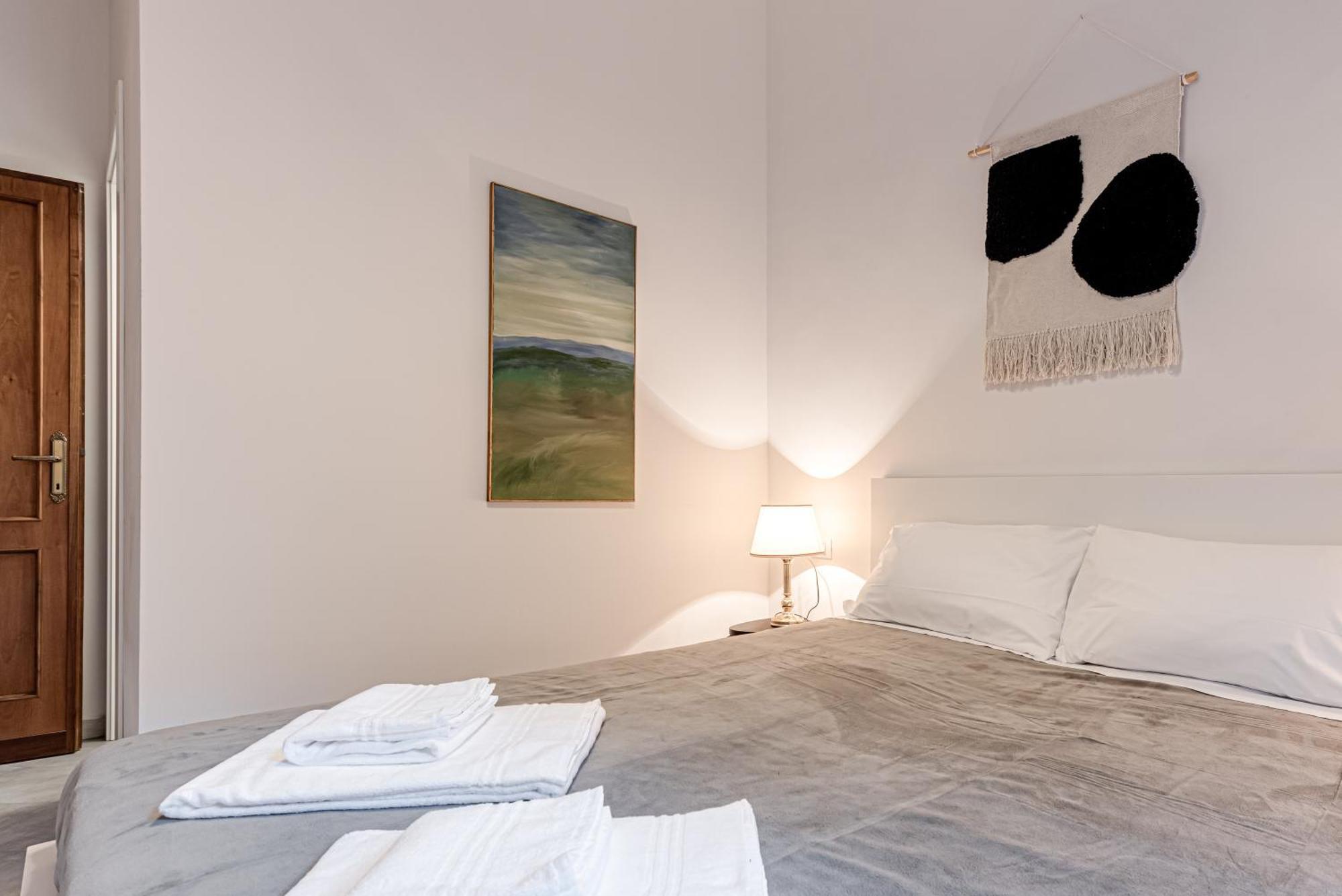 Apartamento Liberta -
