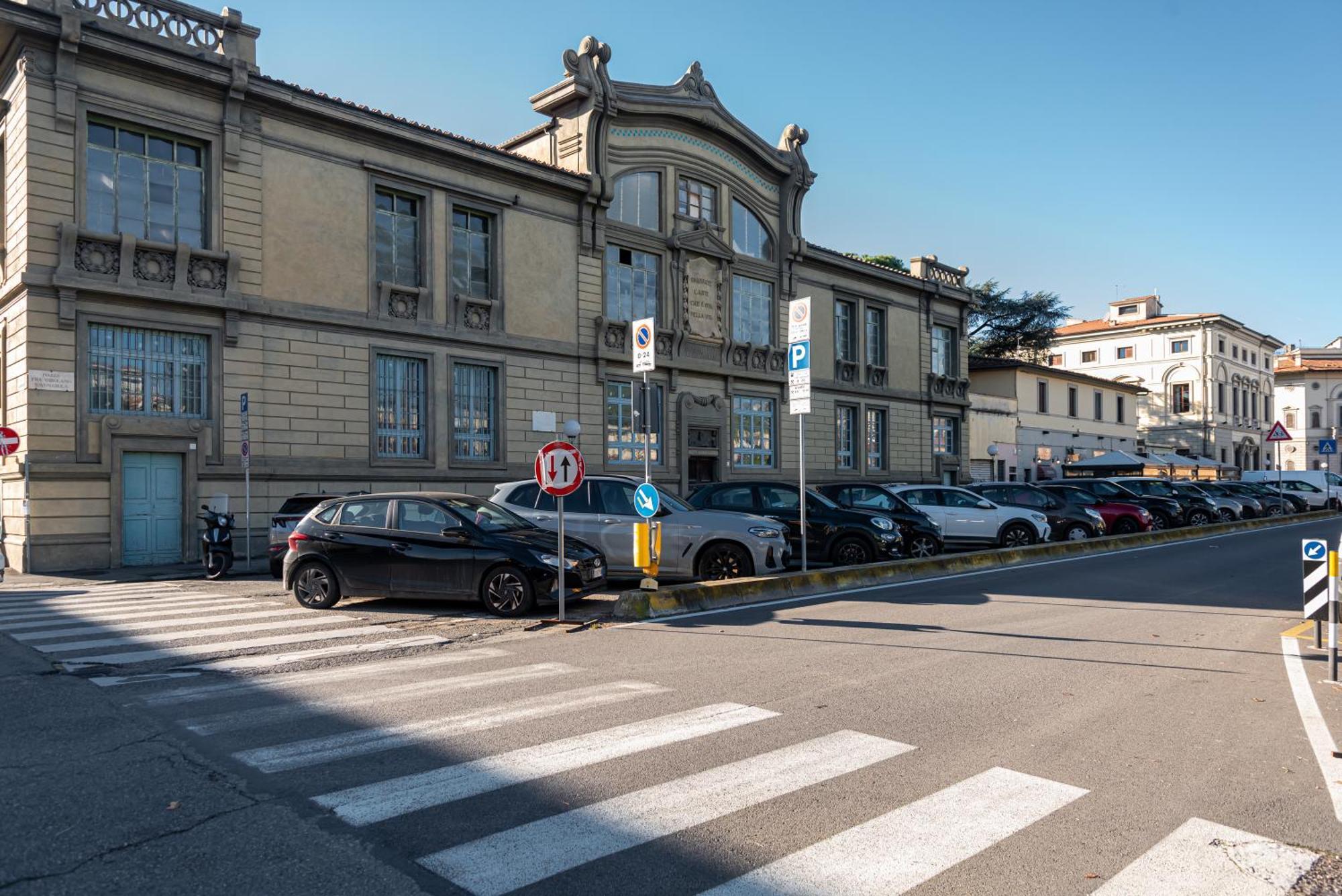Apartamento Liberta - Florencia
