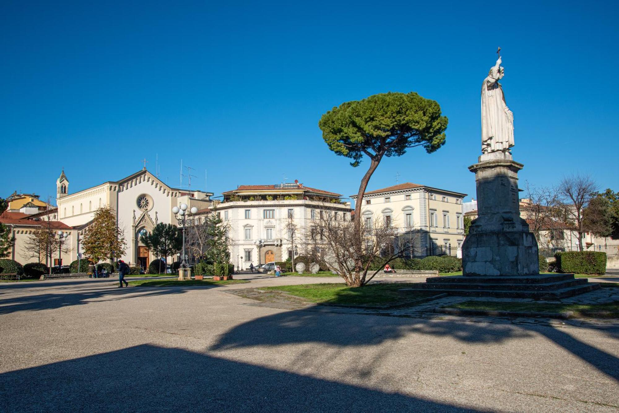 Liberta - Florencia
