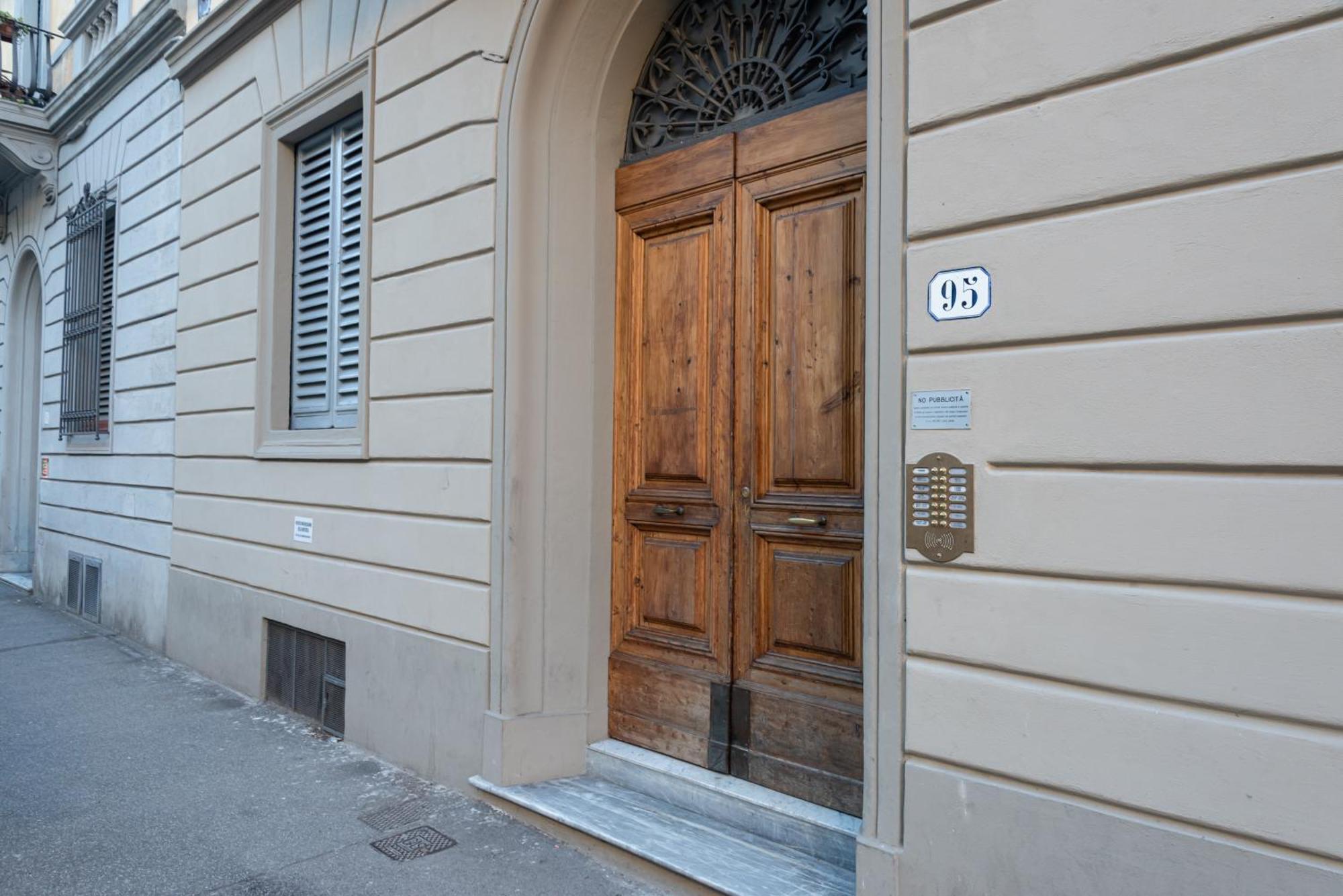 Liberta - * Florencia